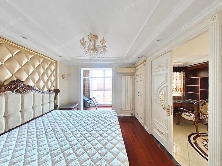 整租·富贵园(一区)