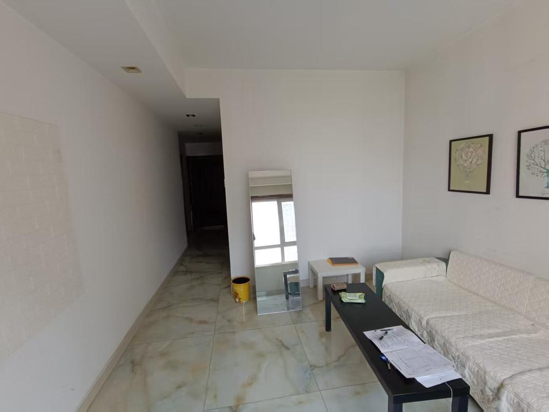 整租·红磡领世郡(人才公寓)