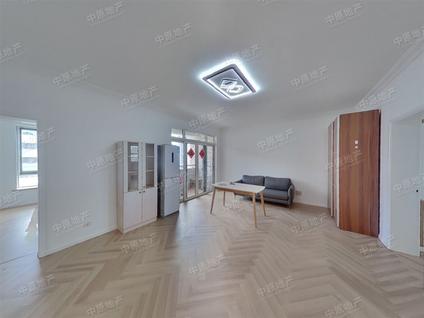 徐汇建国西路整租 岳阳公寓3室2厅/116平/中楼层