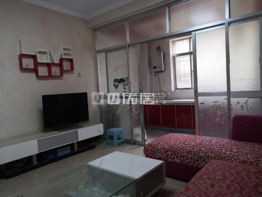 整租·针织厂家属院