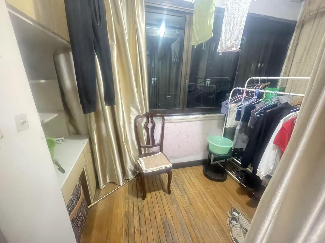 整租·齐八小区