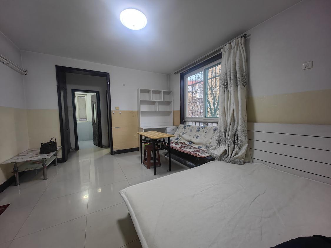 整租·盛仓新苑(橙圃园)