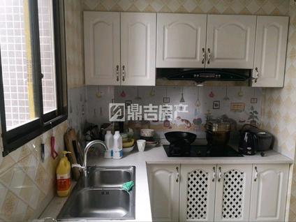 荣昌荣昌整租 汇宇和庭2室1厅/47平/低楼层