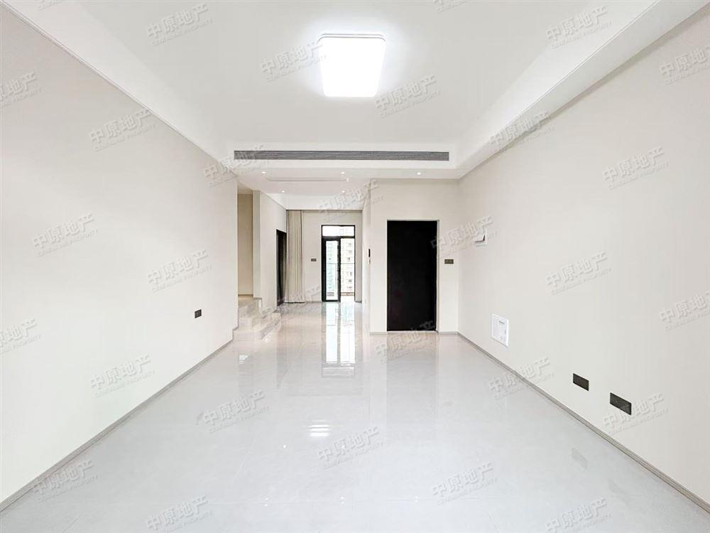 整租·强生古北花园