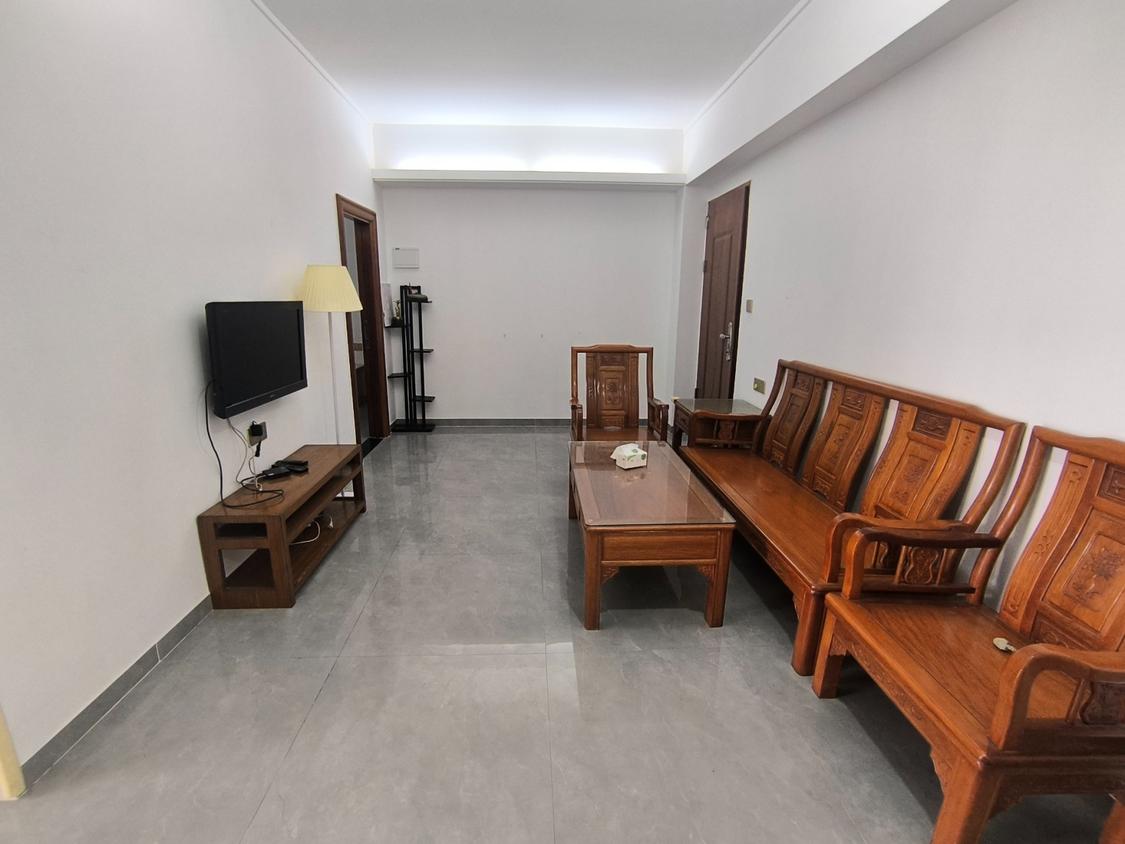 整租·美和大厦