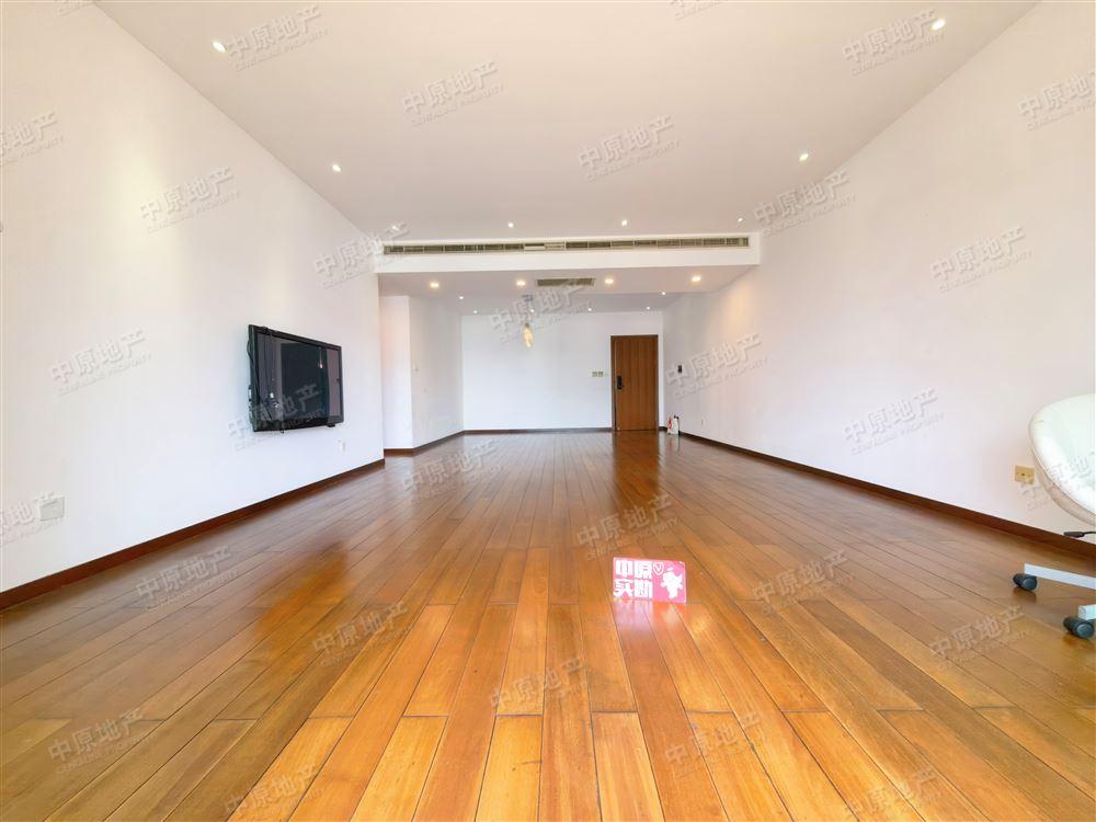 整租·仁恒滨江园