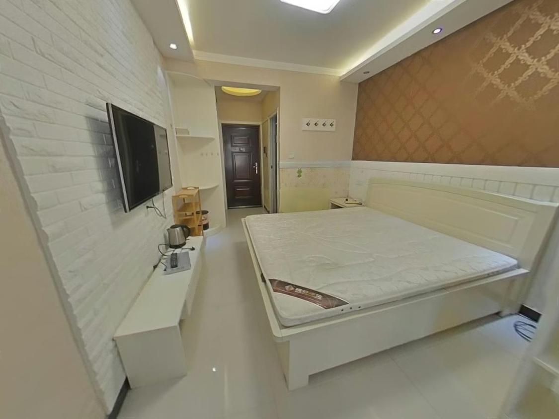 整租·荣域小区