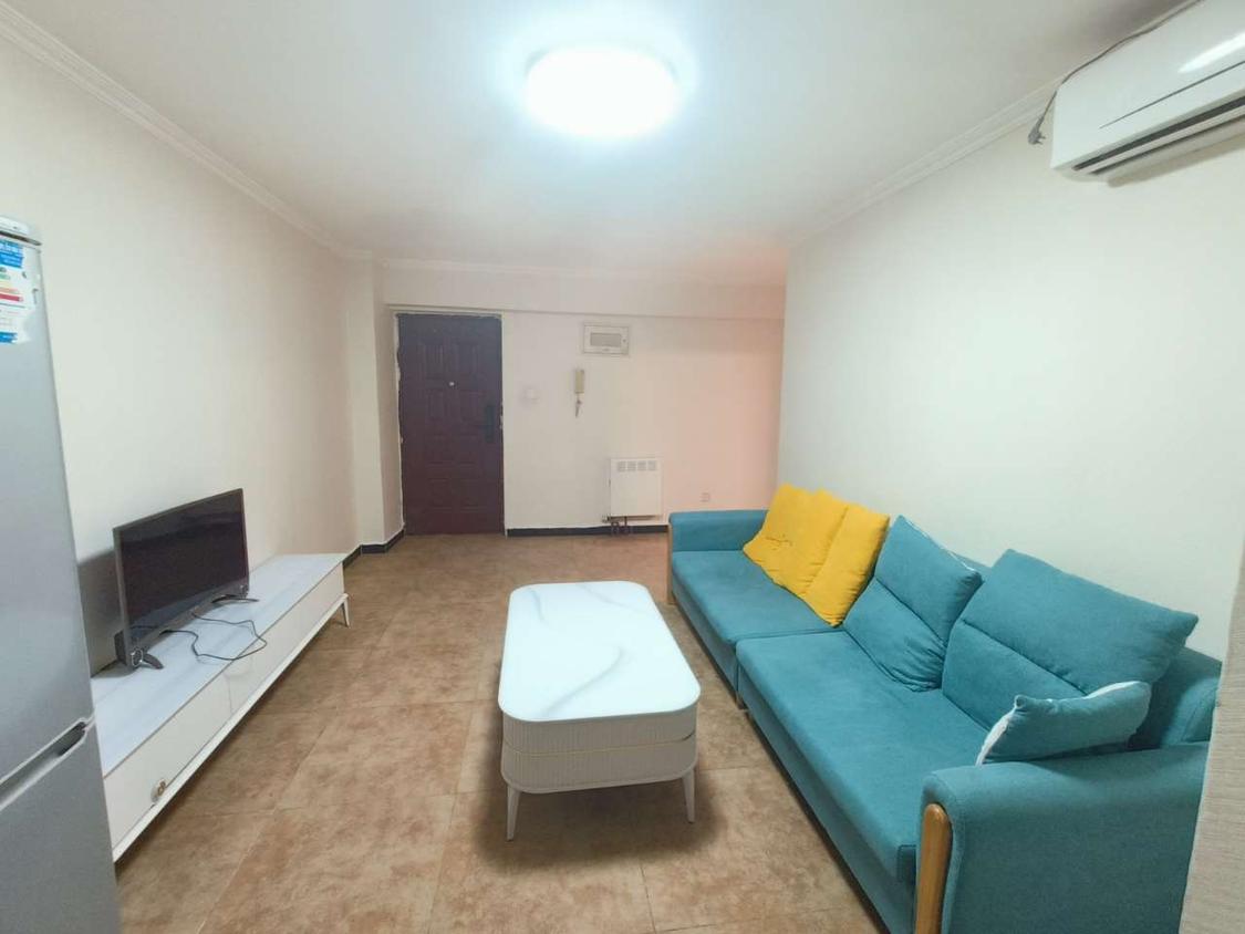 整租·南庭新苑(北区)