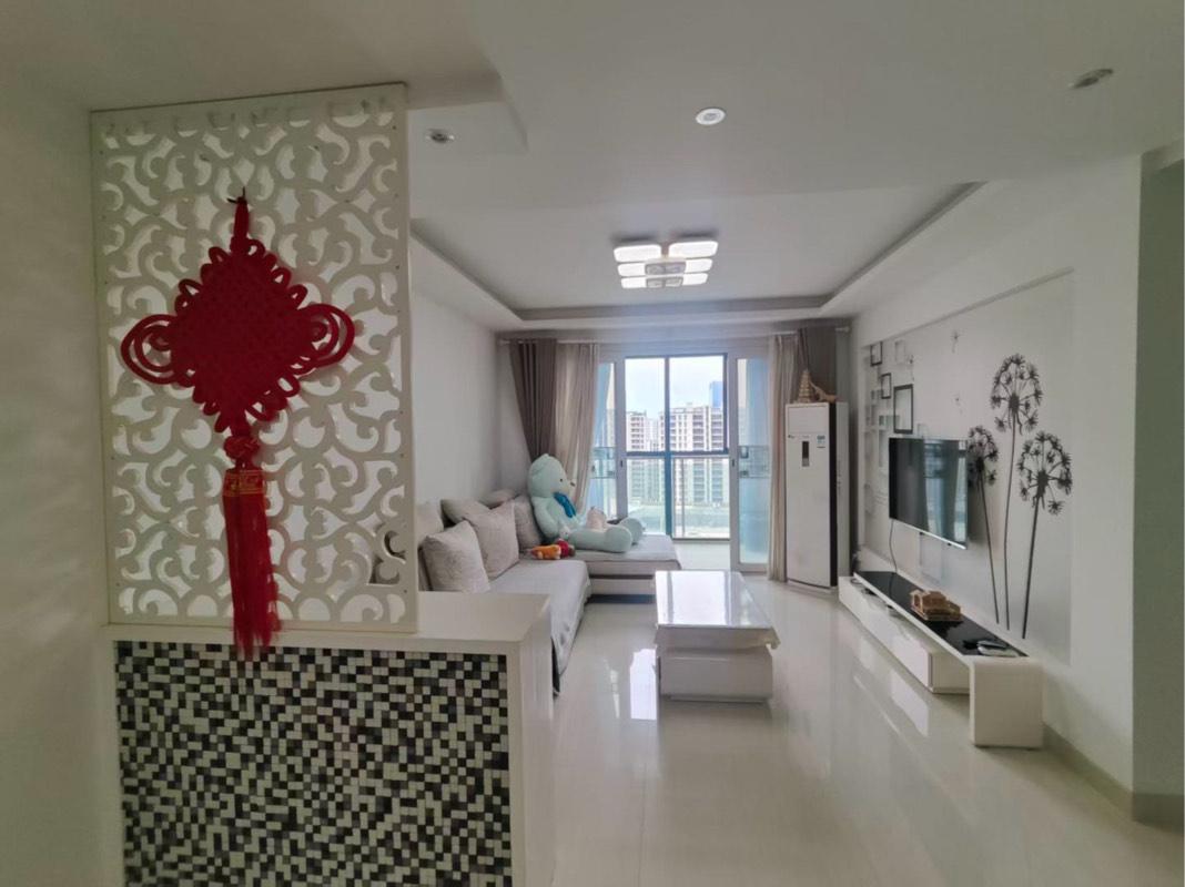 整租·丽湖名居(小区)