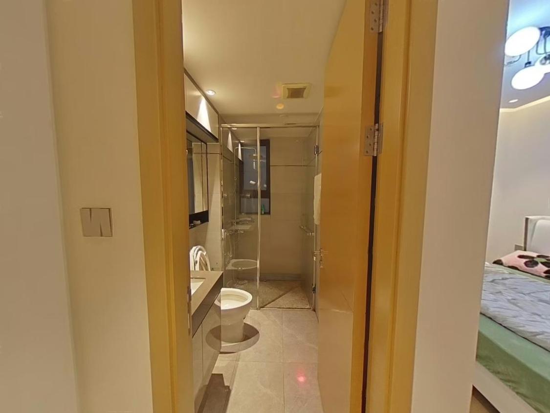 整租·时代水岸(二期)