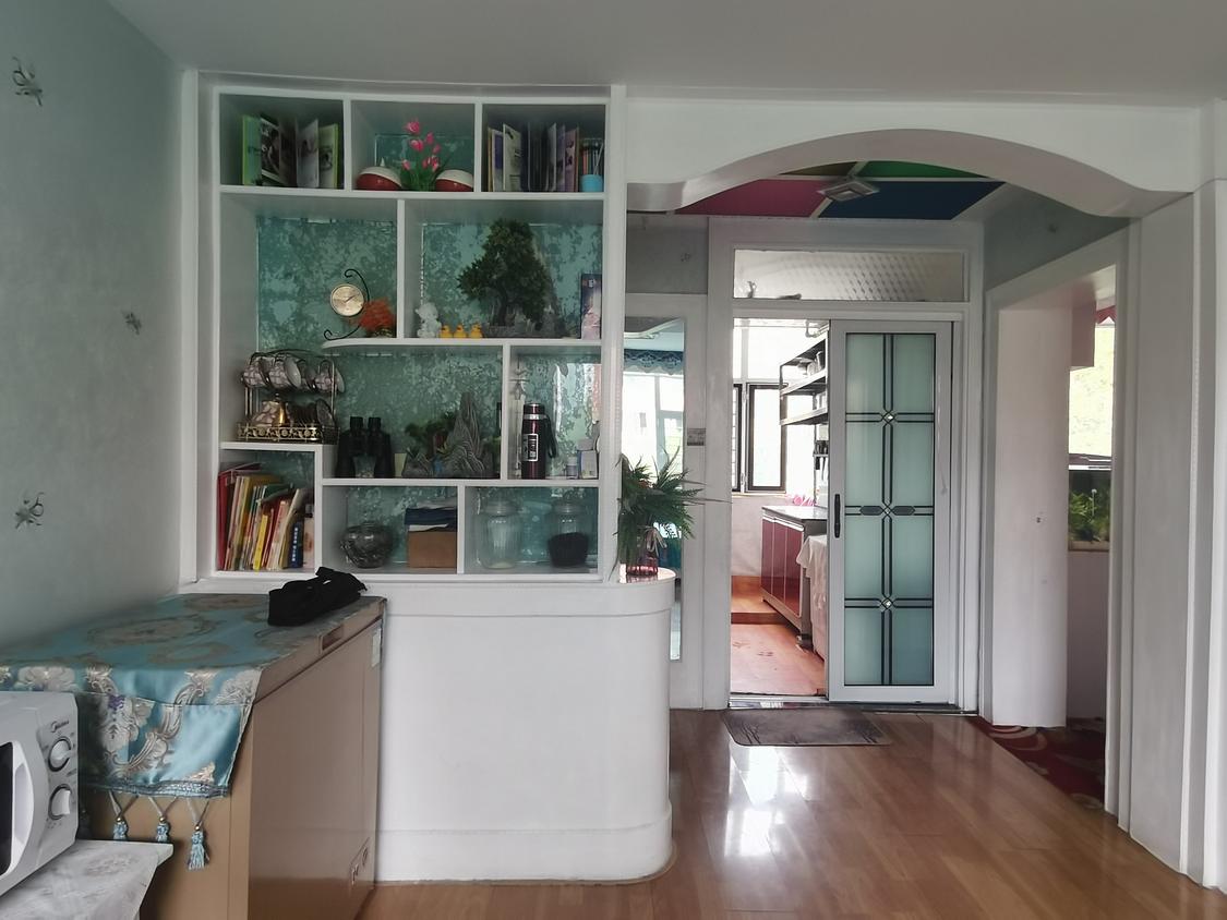 整租·金翠苑小区