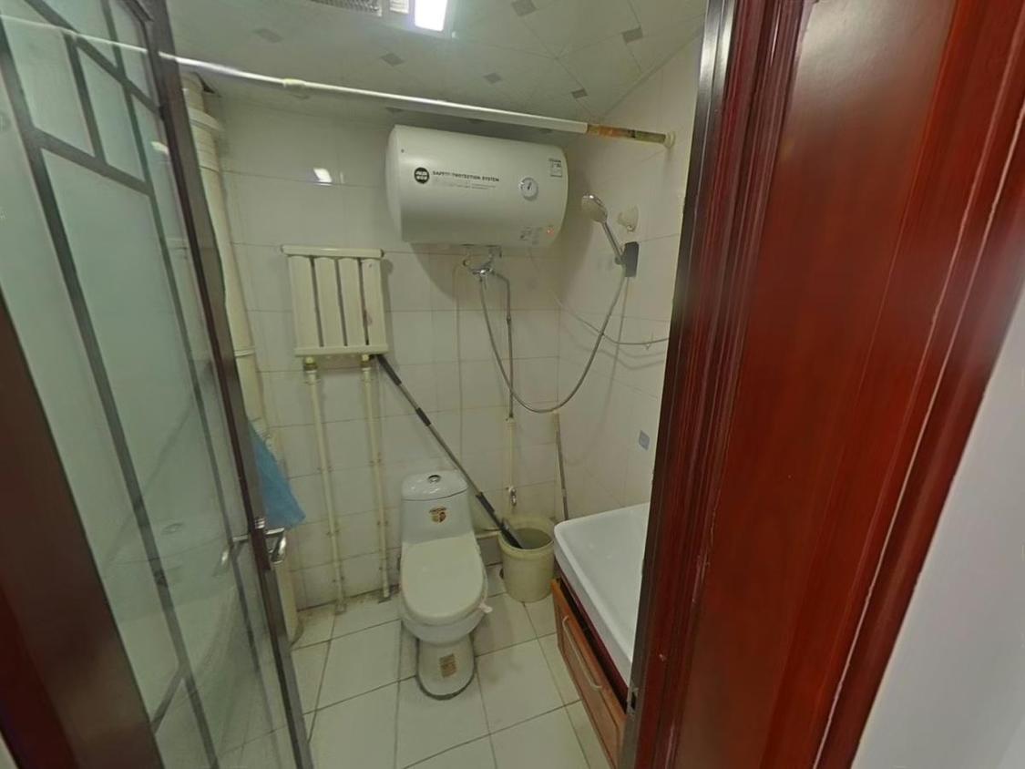 整租·元丰怡家