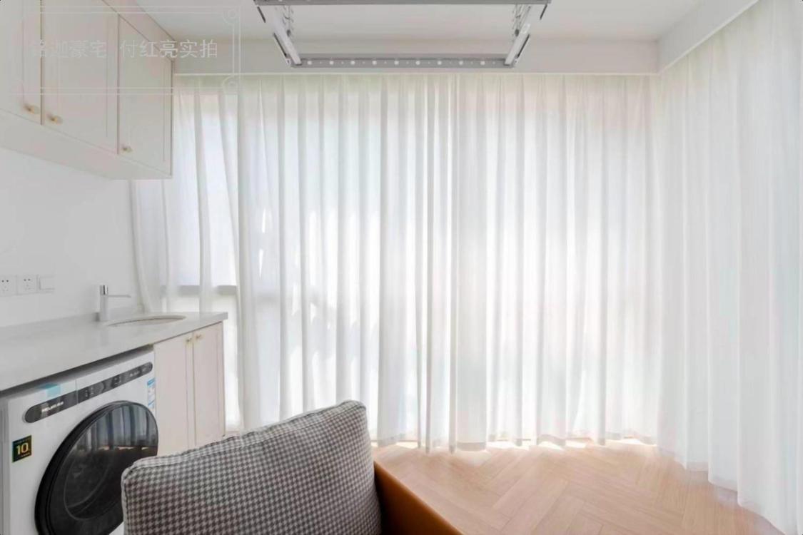 整租·前滩晶鸿名邸