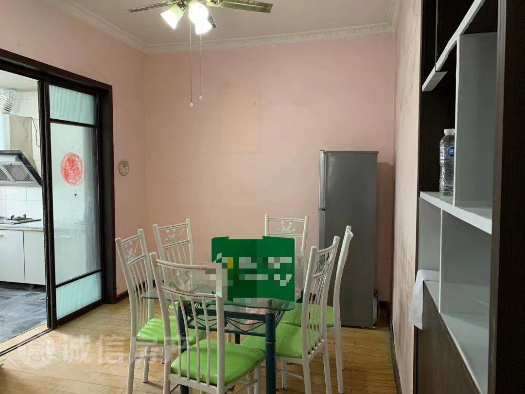 整租·光彩美庐花园