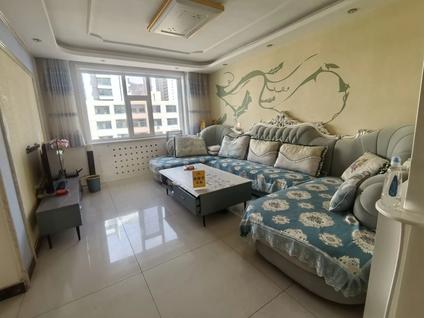 城北小桥整租 城北疾控中心家属院2室2厅/85平/高楼层