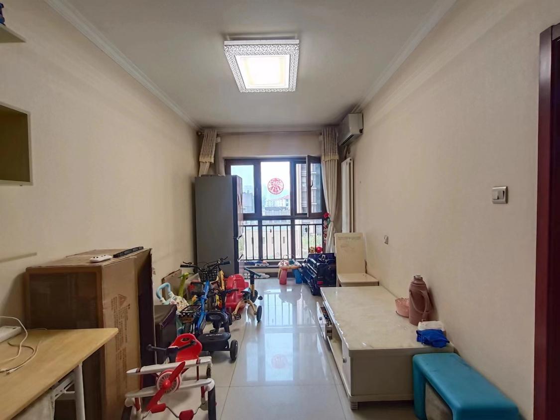 整租·艾特北京