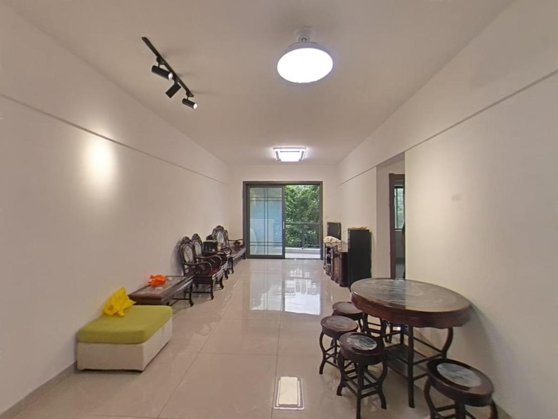 整租·岭南新世界(集贤苑)