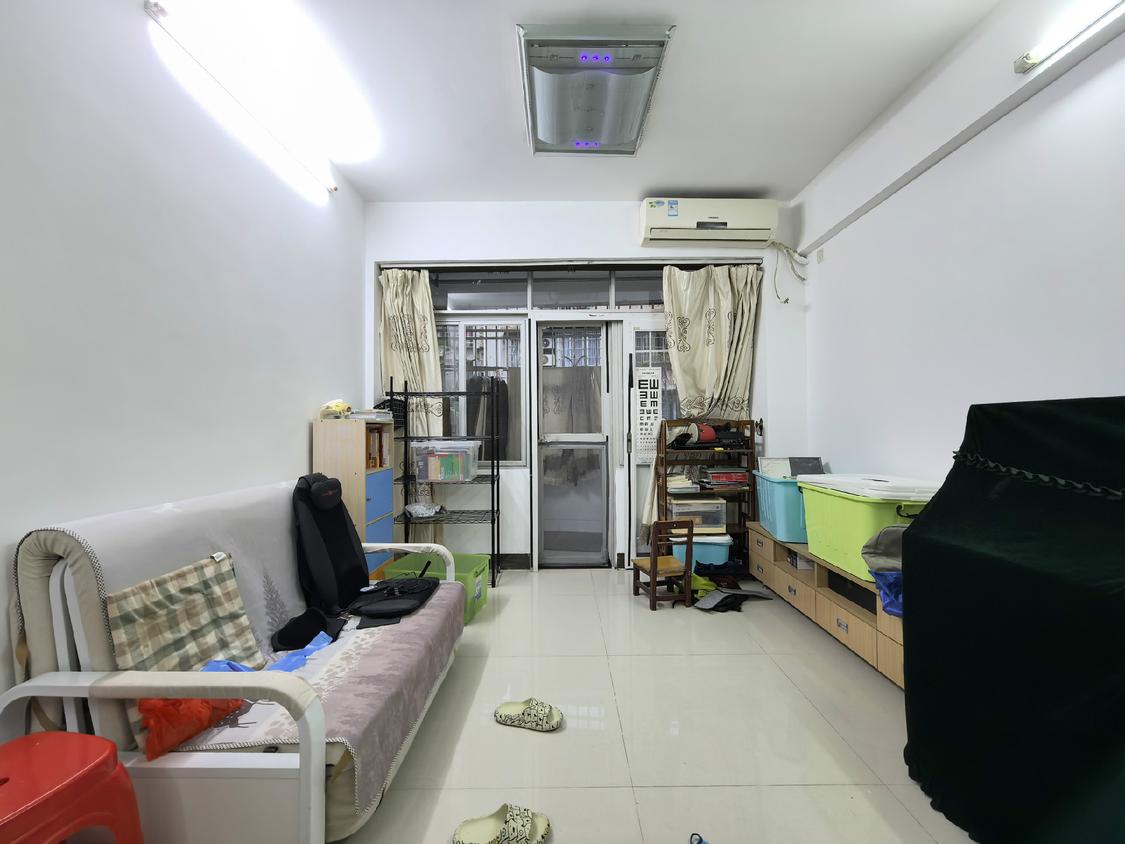 整租·六运小区