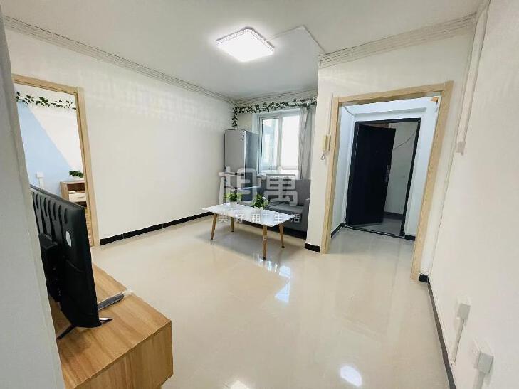 整租·安定路小区