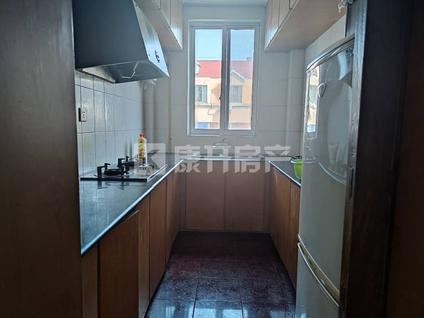 奉贤南桥整租 育秀(八区)2室1厅/72平/高楼层