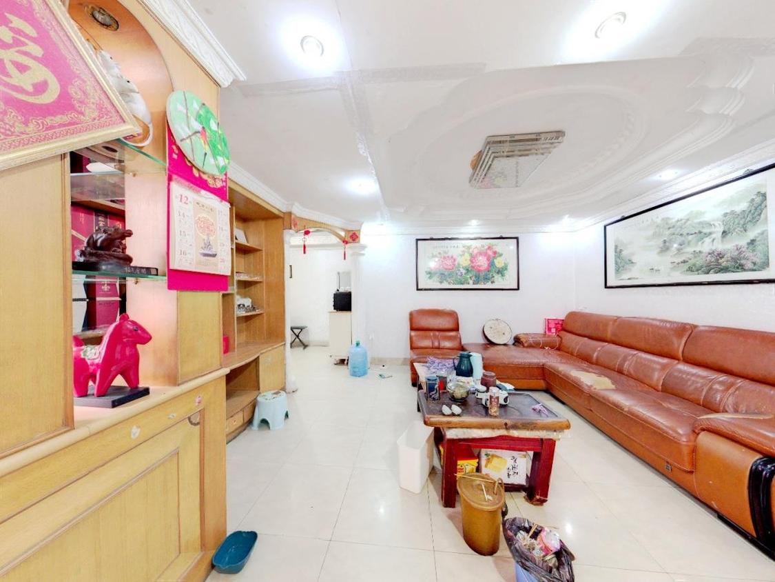 整租·玉带大厦