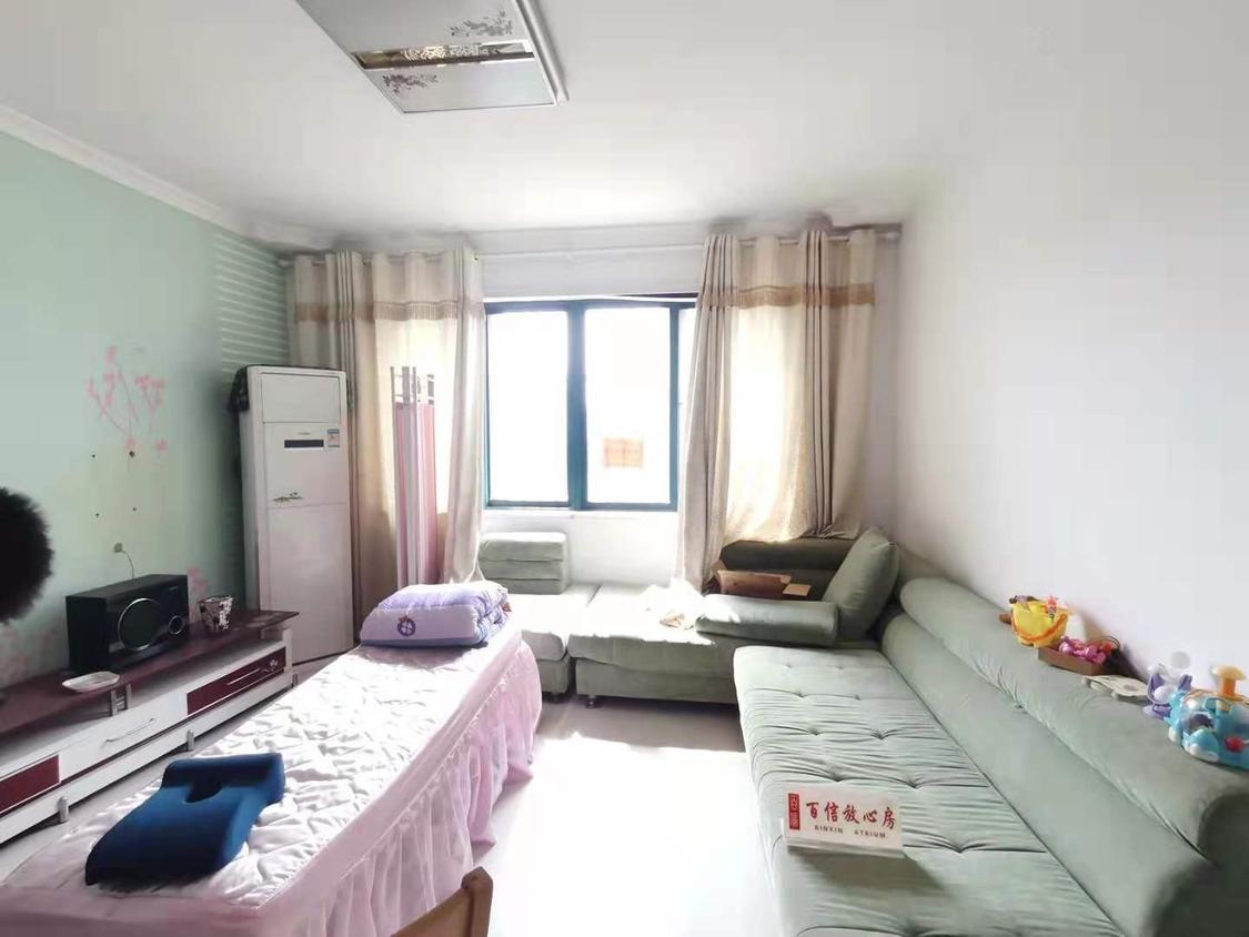 整租·幸福家园一期