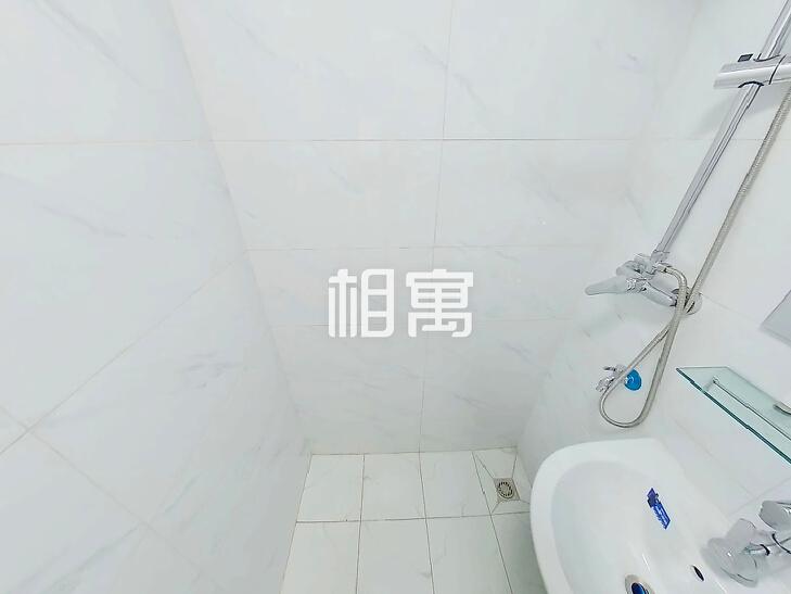 合租·北三环西路47号院