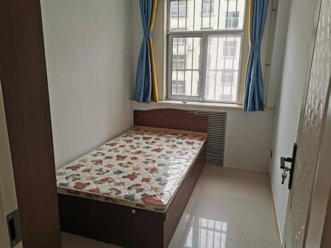 整租·后园小区(A区)