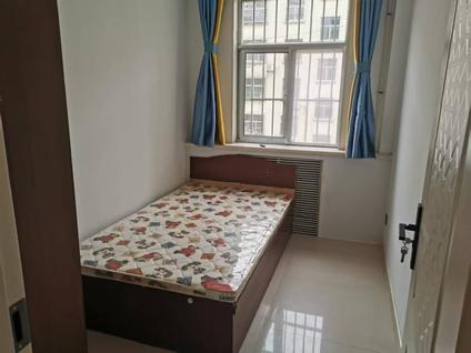 兰山东方不夜城整租 后园小区(A区)3室2厅/90平/中楼层