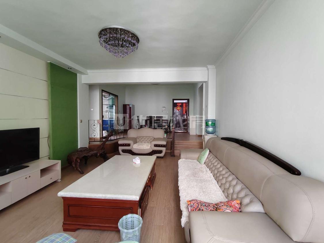 整租·华龙人家