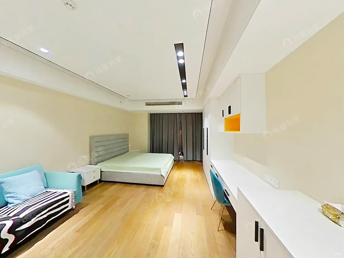 整租·汉中公馆