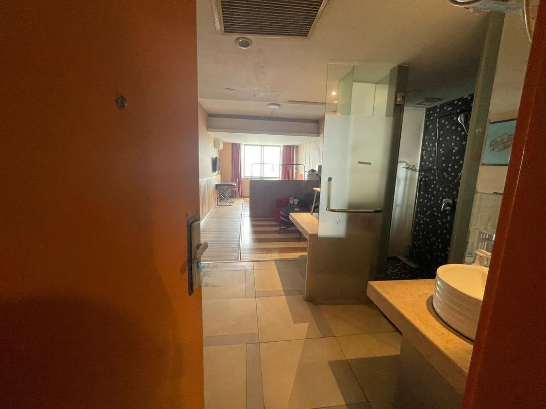 整租·三湘大厦