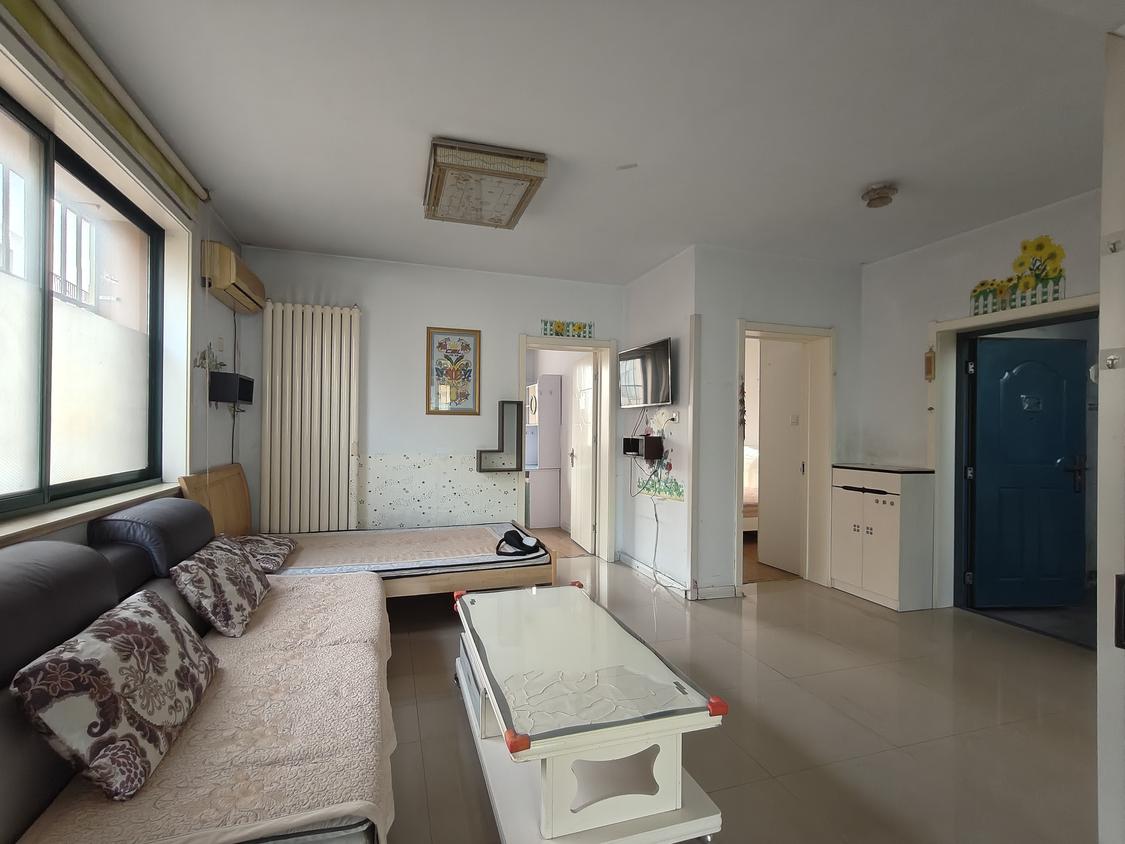 整租·黄海小区(南区)