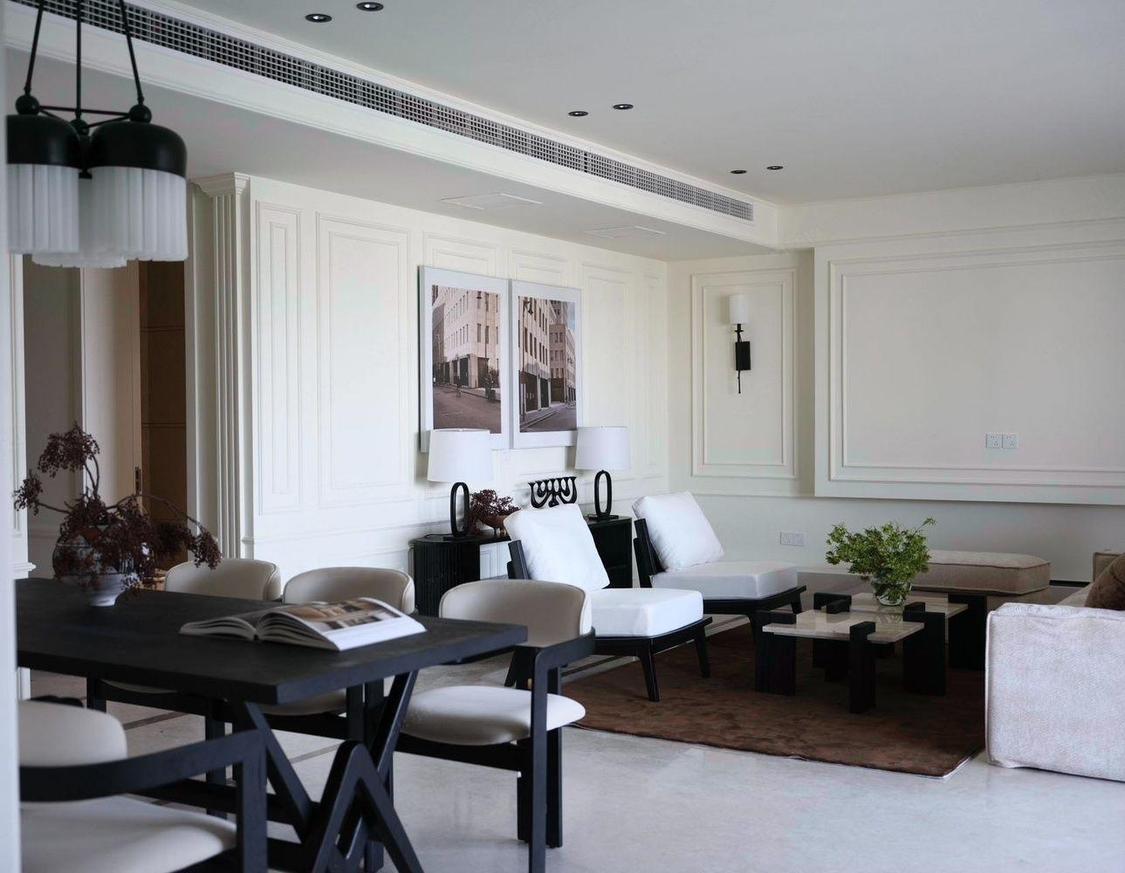 整租·绿城黄浦湾