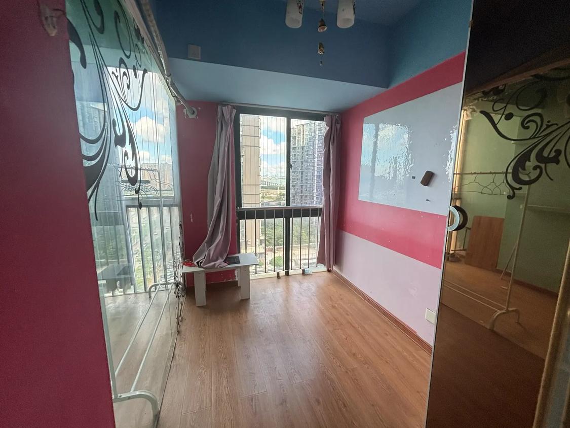 整租·泉舜泉水湾(一期)