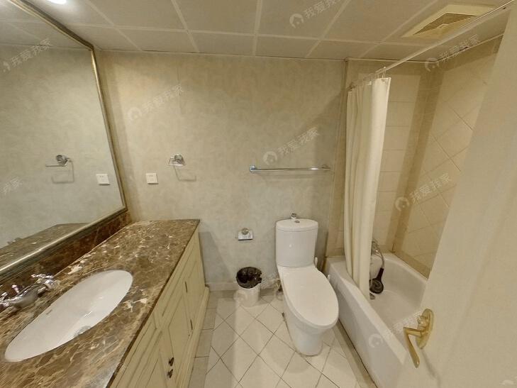 整租·海润国际公寓