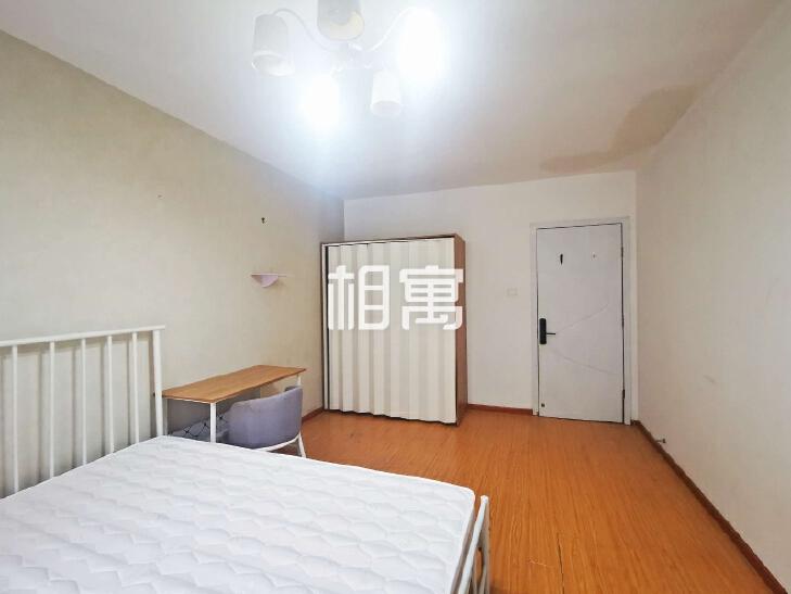 合租·领秀慧谷(C区)