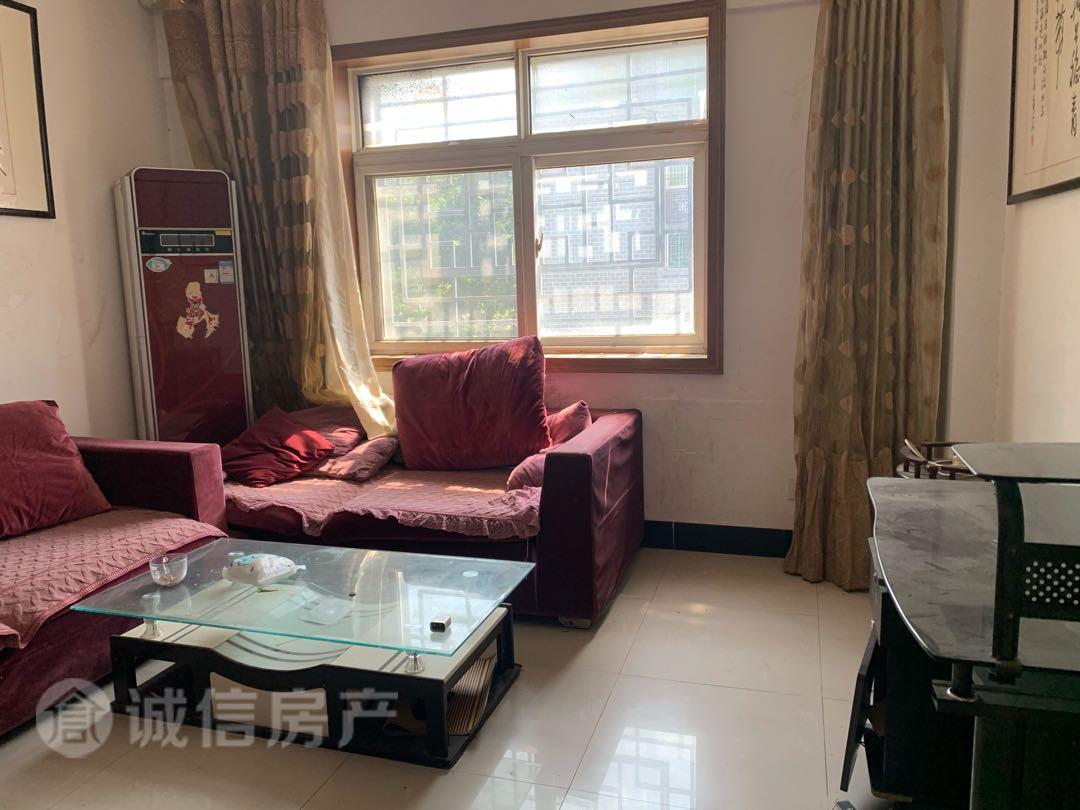 整租·行管局宿舍