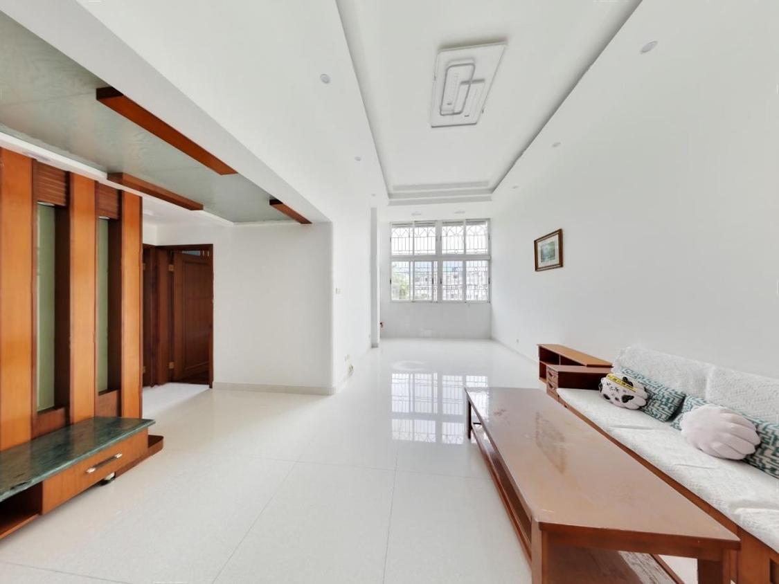 整租·梧桐山新居