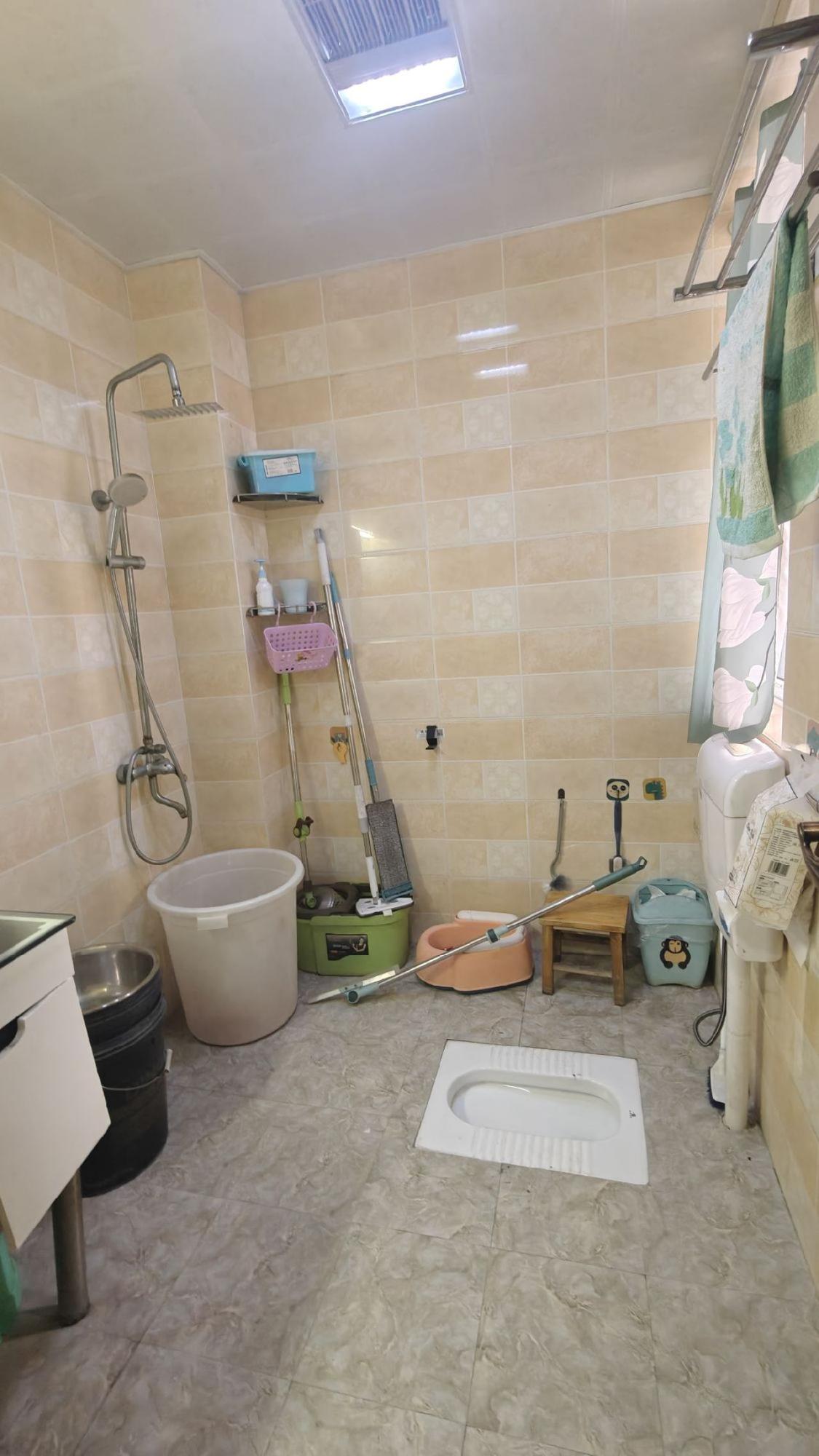 整租·名都丽景