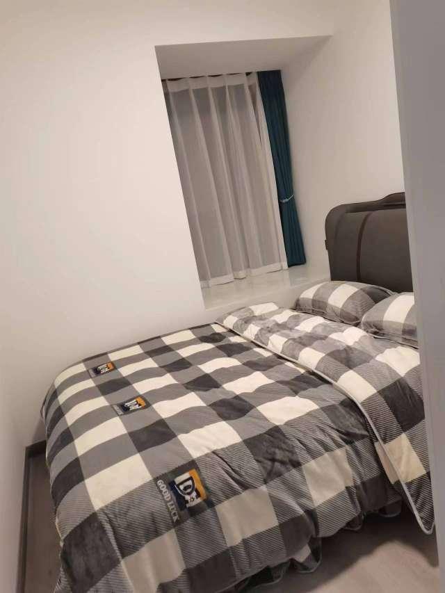 整租·西海岸(凯悦)