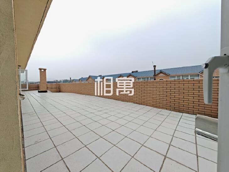 合租·圆明园花园