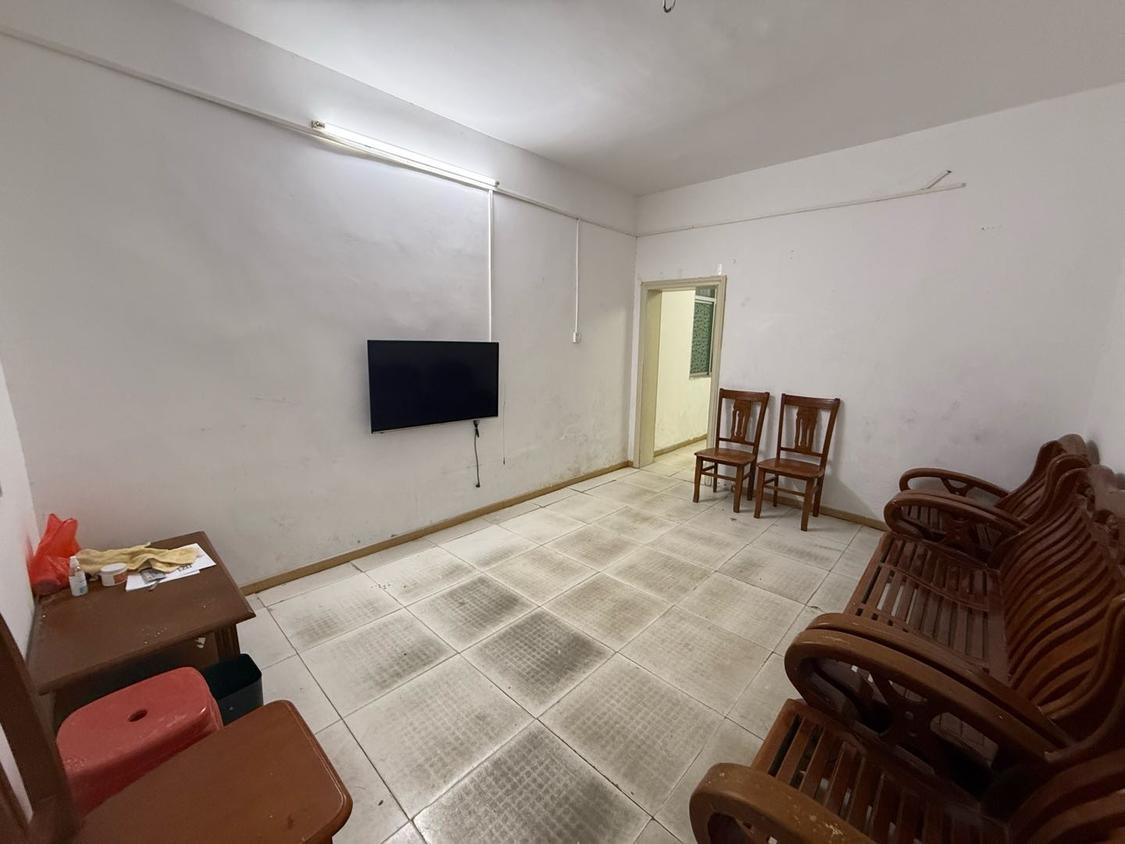 整租·麻纺厂宿舍楼