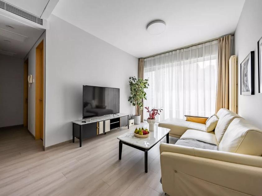 整租·华贸公寓