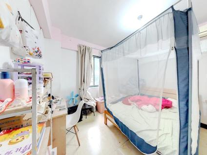 集美集美大学整租 红树康桥2室1厅/64平/低楼层