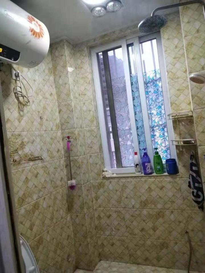 整租·汉润家园小区