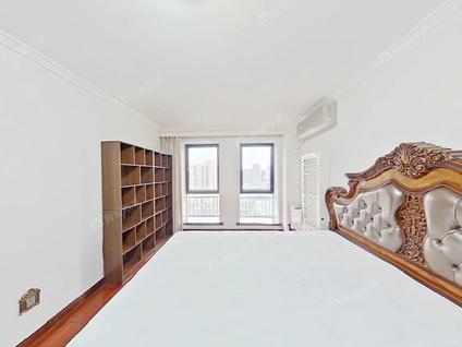 朝阳亚运村整租 阳光广场2室1厅/152平/高楼层