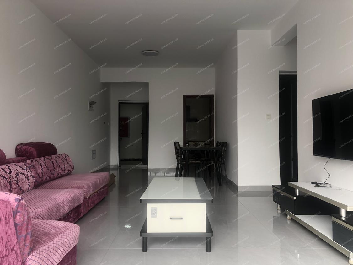 整租·天益雅居