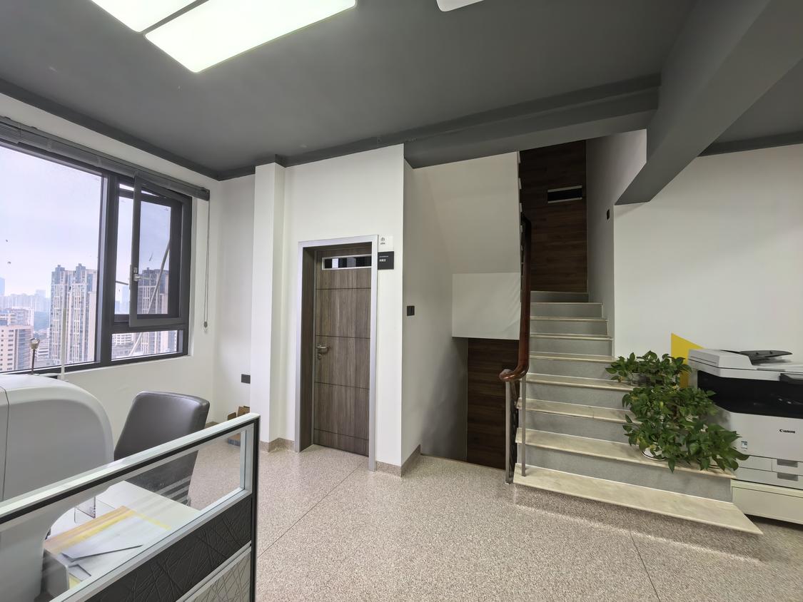 整租·亚洲豪苑(北区)