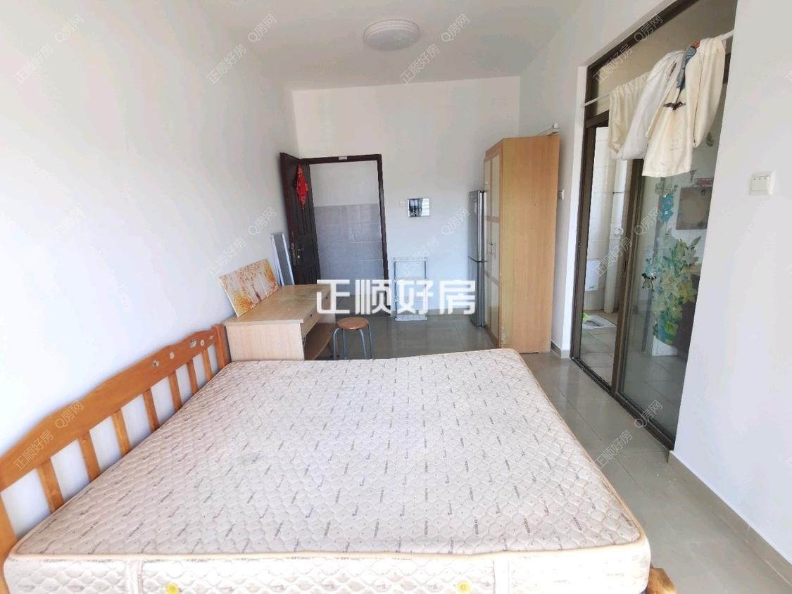 整租·吉大御景山